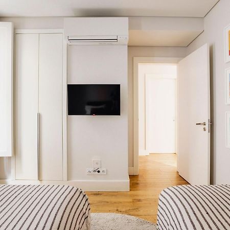 Chiado Square Apartments | Lisbon Best Apartments Exterior foto