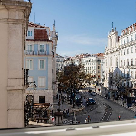 Chiado Square Apartments | Lisbon Best Apartments Exterior foto
