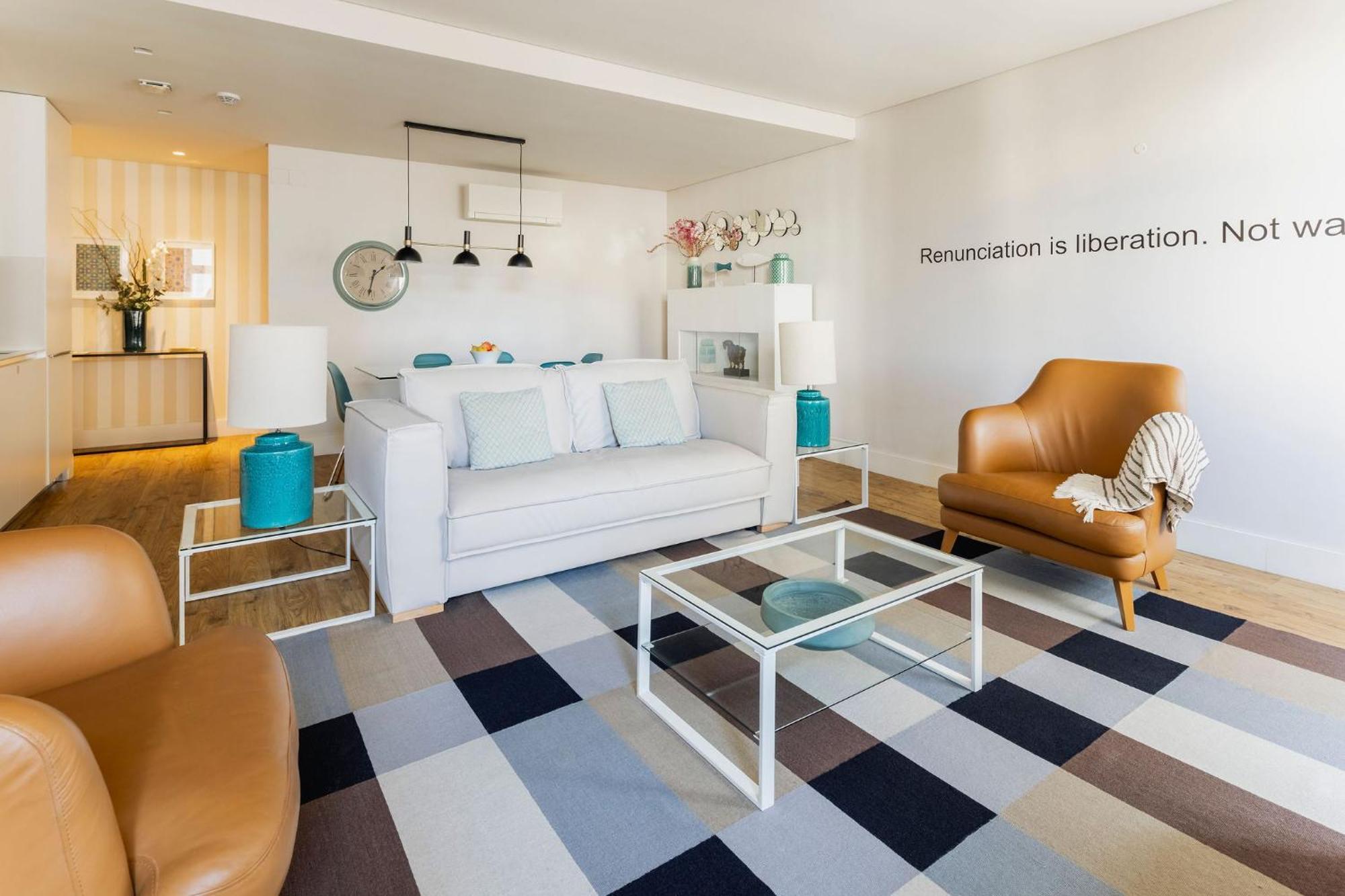 Chiado Square Apartments | Lisbon Best Apartments Exterior foto