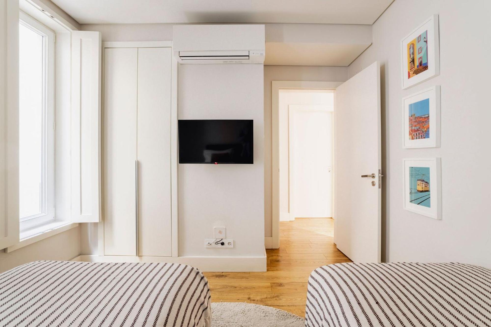 Chiado Square Apartments | Lisbon Best Apartments Exterior foto