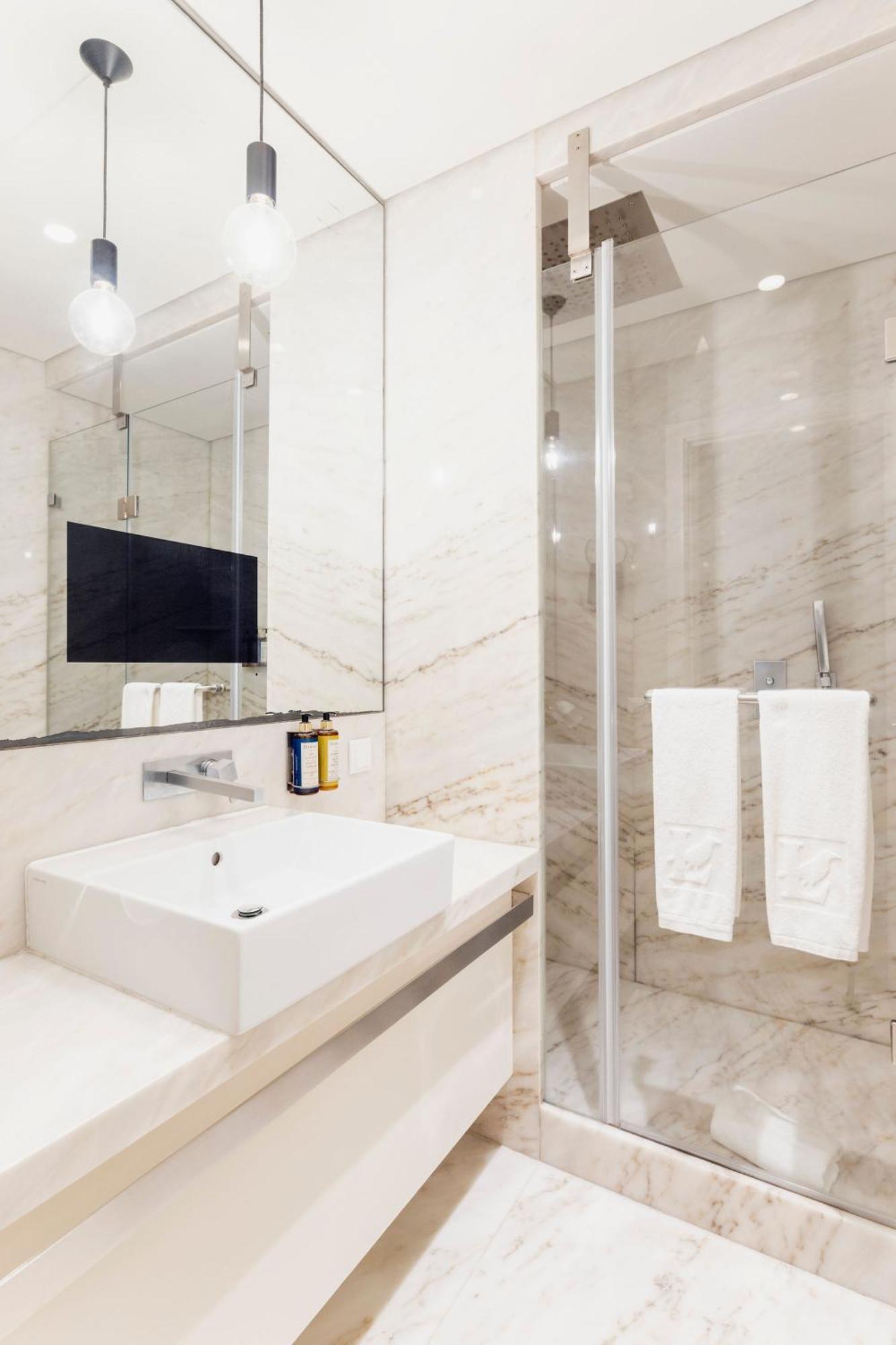 Chiado Square Apartments | Lisbon Best Apartments Exterior foto