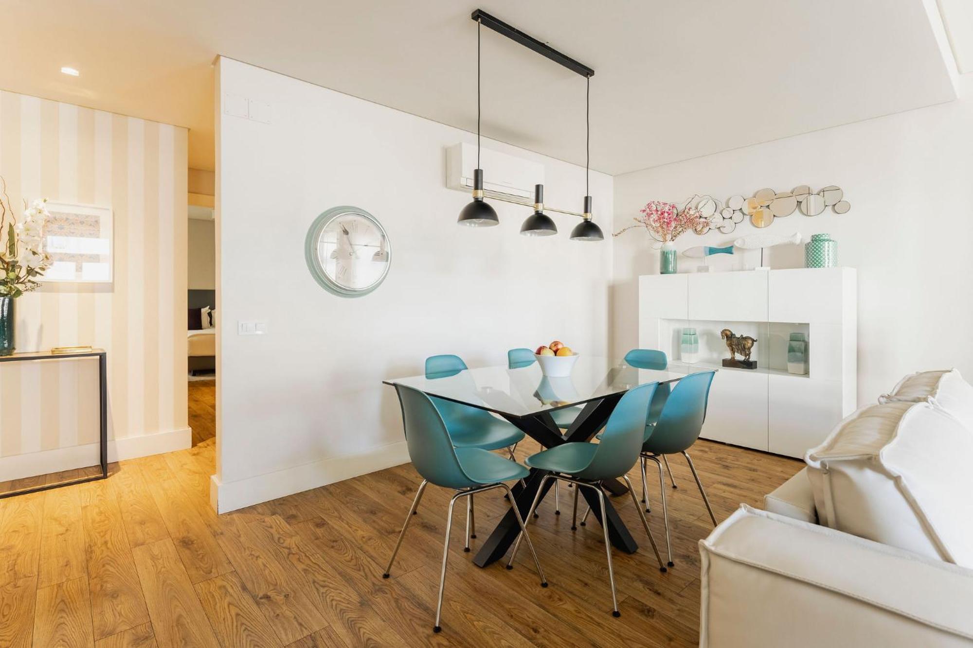 Chiado Square Apartments | Lisbon Best Apartments Exterior foto