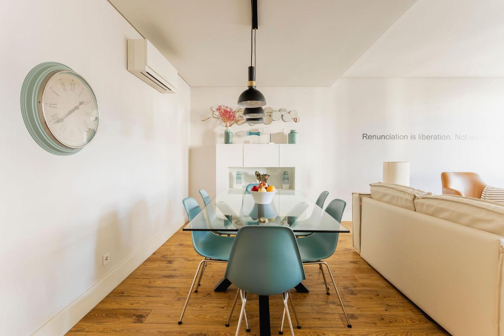 Chiado Square Apartments | Lisbon Best Apartments Exterior foto