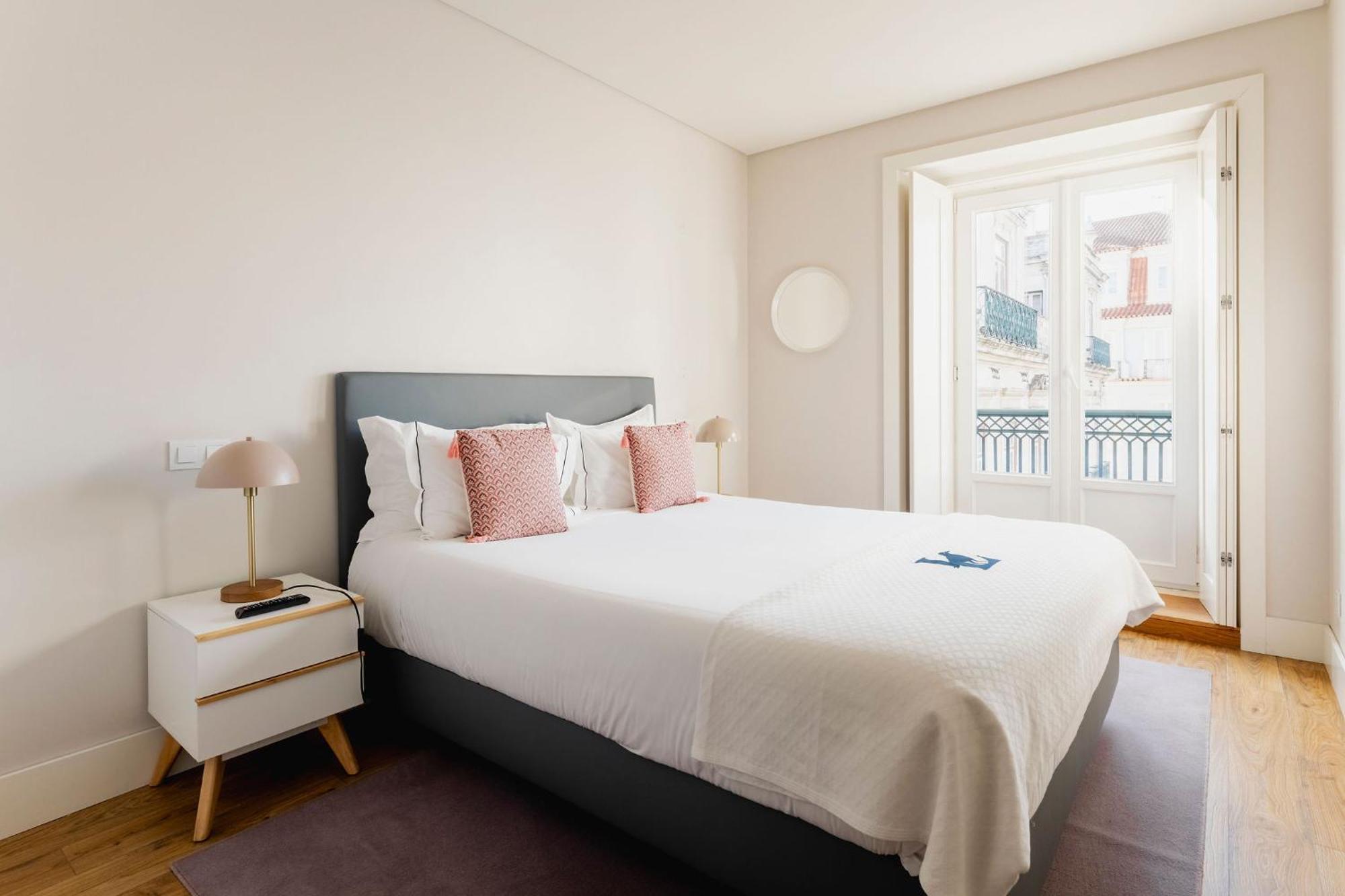 Chiado Square Apartments | Lisbon Best Apartments Exterior foto