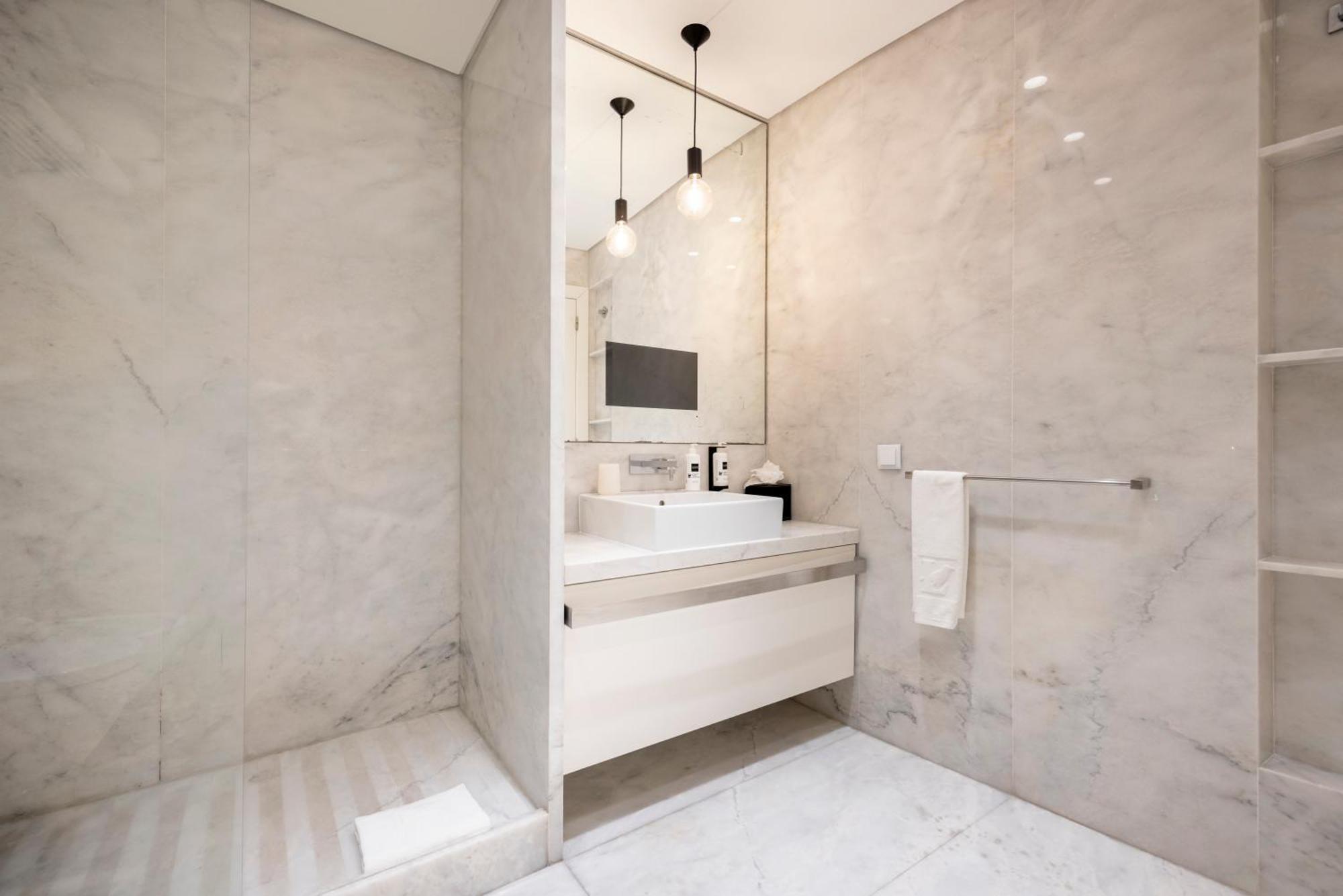 Chiado Square Apartments | Lisbon Best Apartments Exterior foto