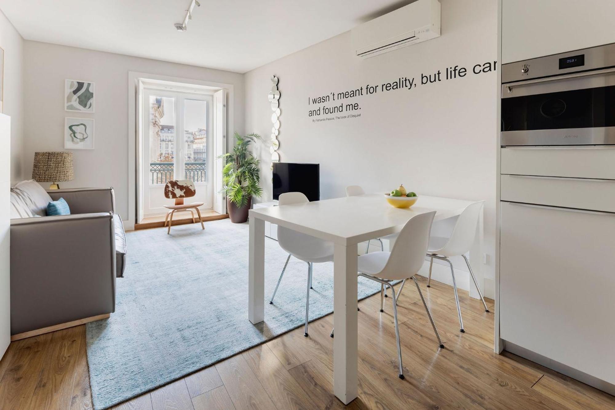 Chiado Square Apartments | Lisbon Best Apartments Exterior foto