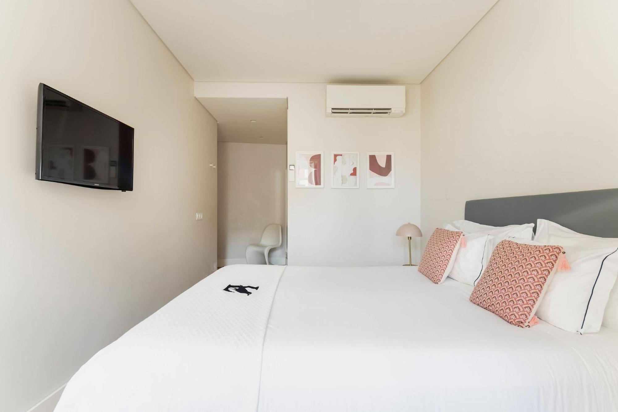 Chiado Square Apartments | Lisbon Best Apartments Exterior foto