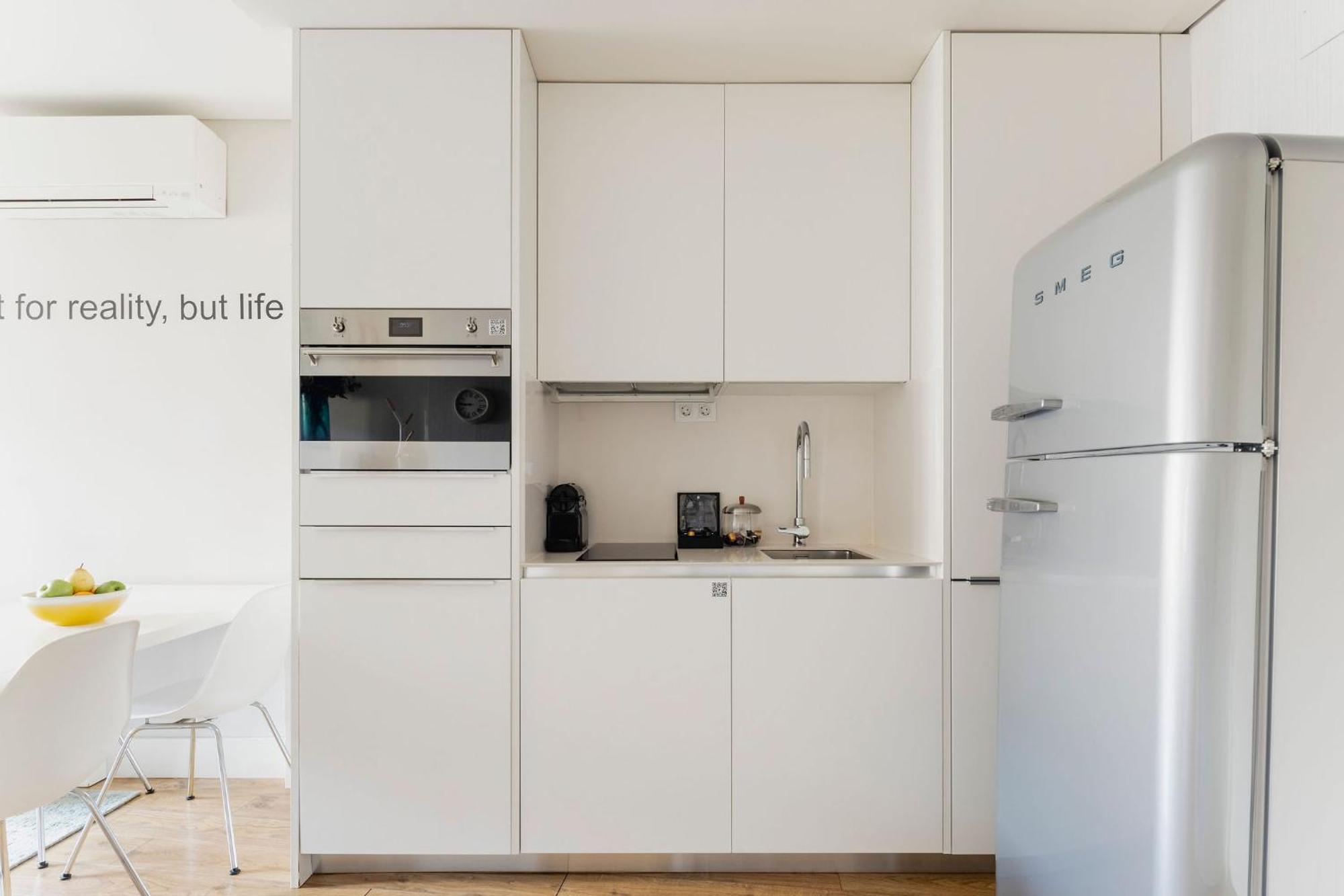 Chiado Square Apartments | Lisbon Best Apartments Exterior foto
