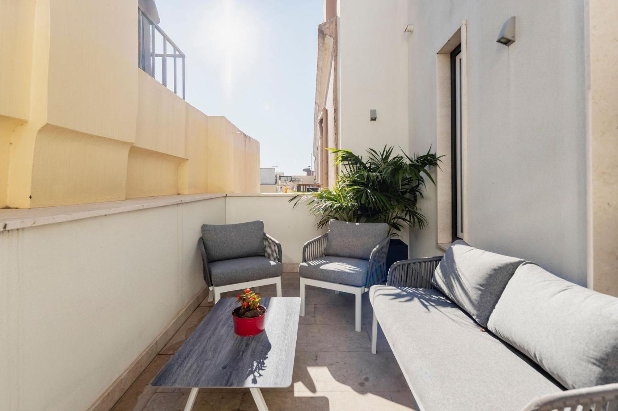 Chiado Square Apartments | Lisbon Best Apartments Exterior foto