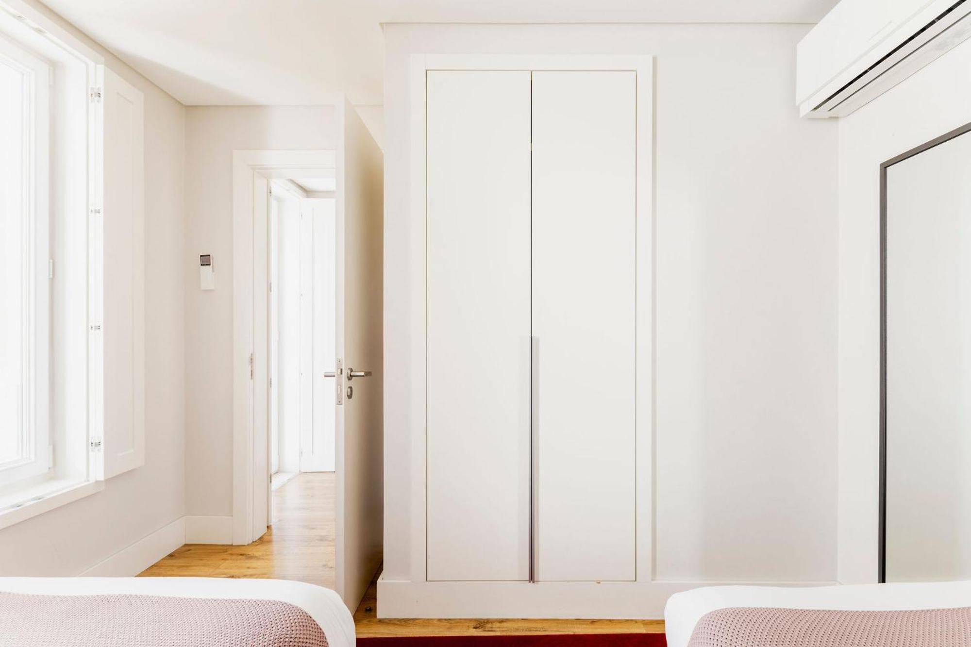 Chiado Square Apartments | Lisbon Best Apartments Exterior foto