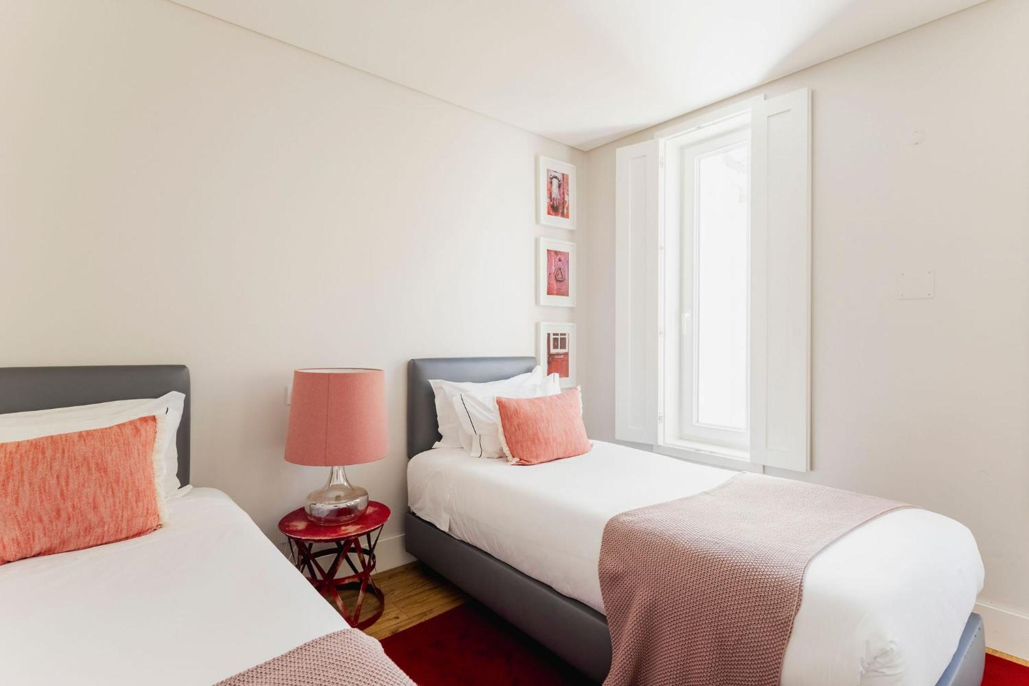 Chiado Square Apartments | Lisbon Best Apartments Exterior foto