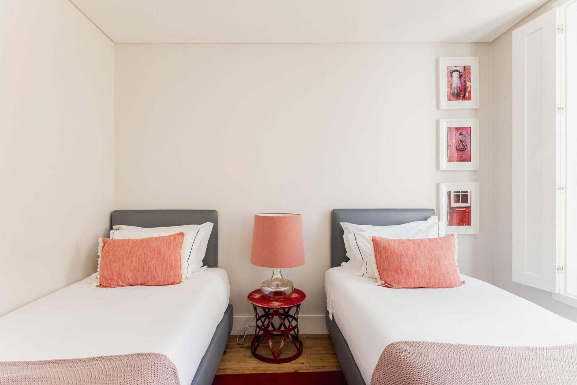 Chiado Square Apartments | Lisbon Best Apartments Exterior foto