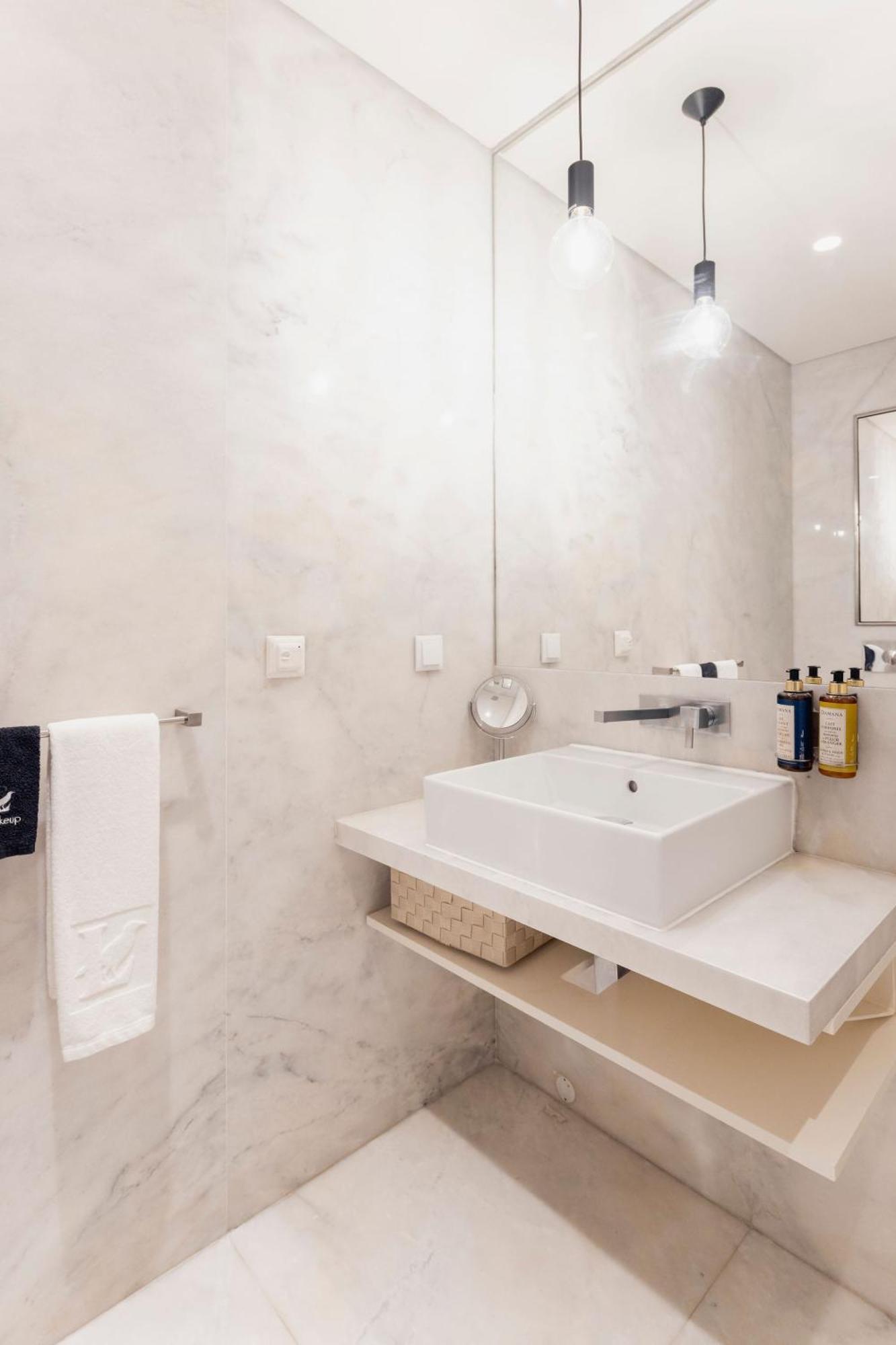 Chiado Square Apartments | Lisbon Best Apartments Exterior foto