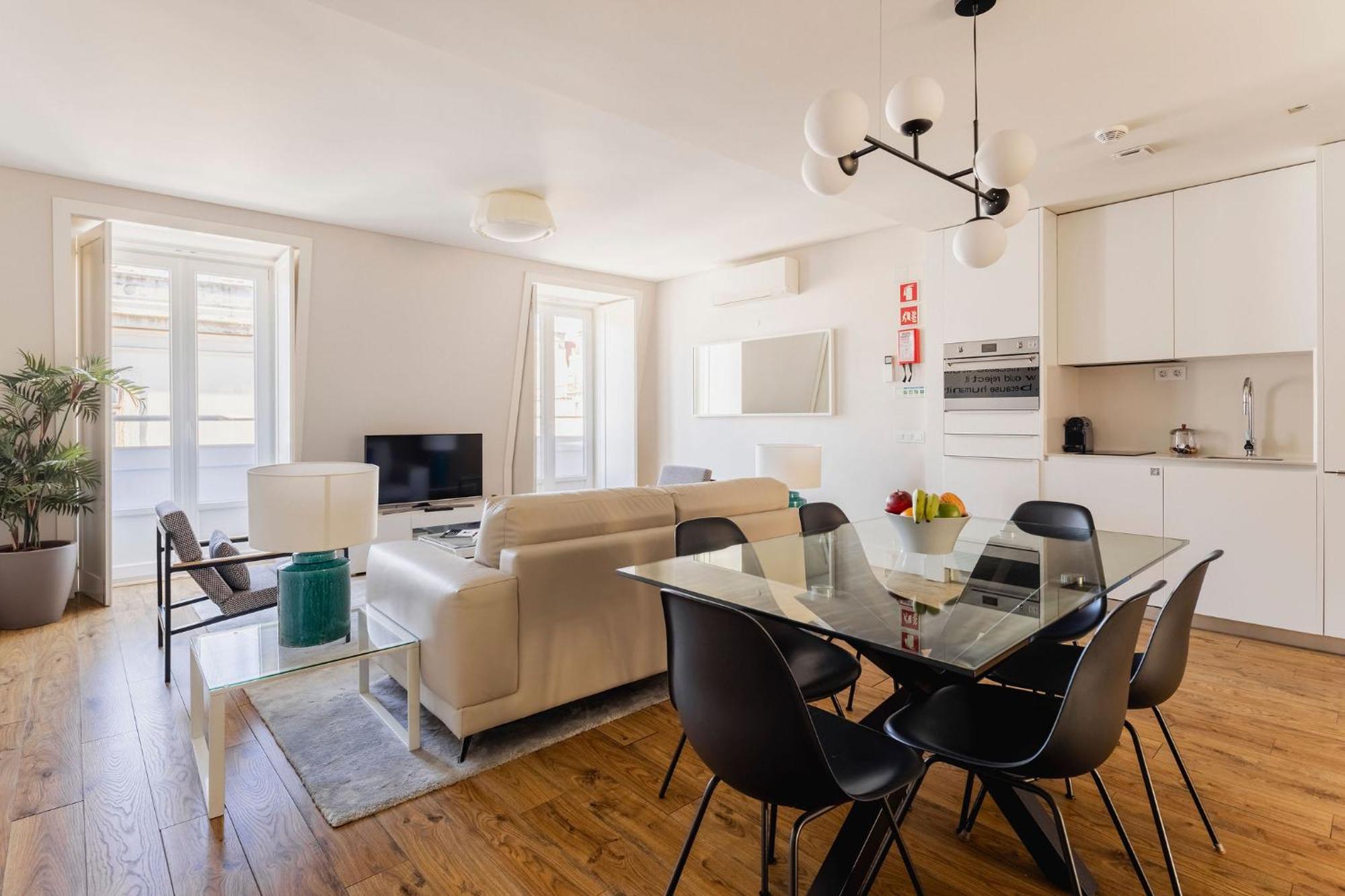 Chiado Square Apartments | Lisbon Best Apartments Exterior foto