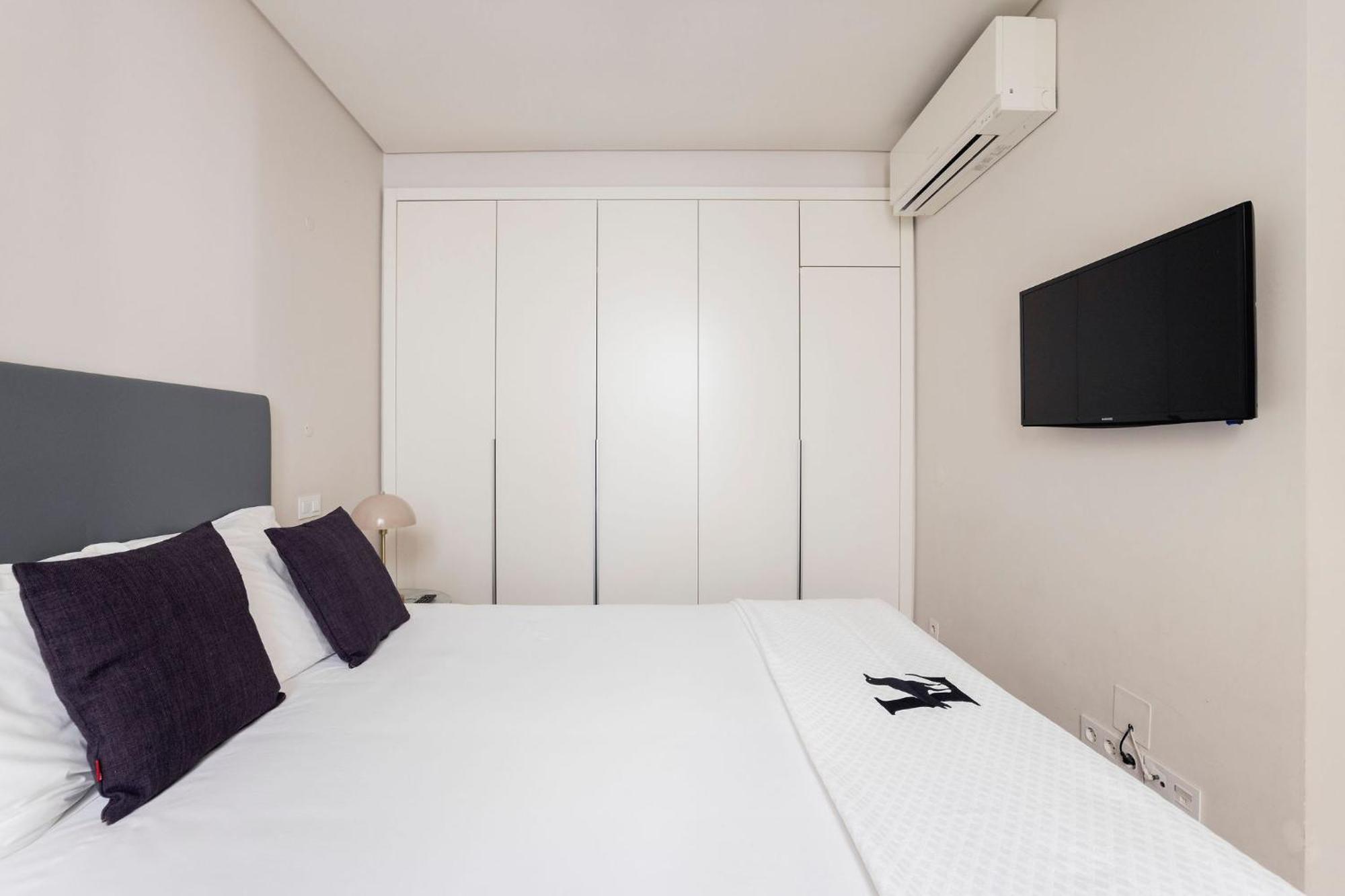 Chiado Square Apartments | Lisbon Best Apartments Exterior foto