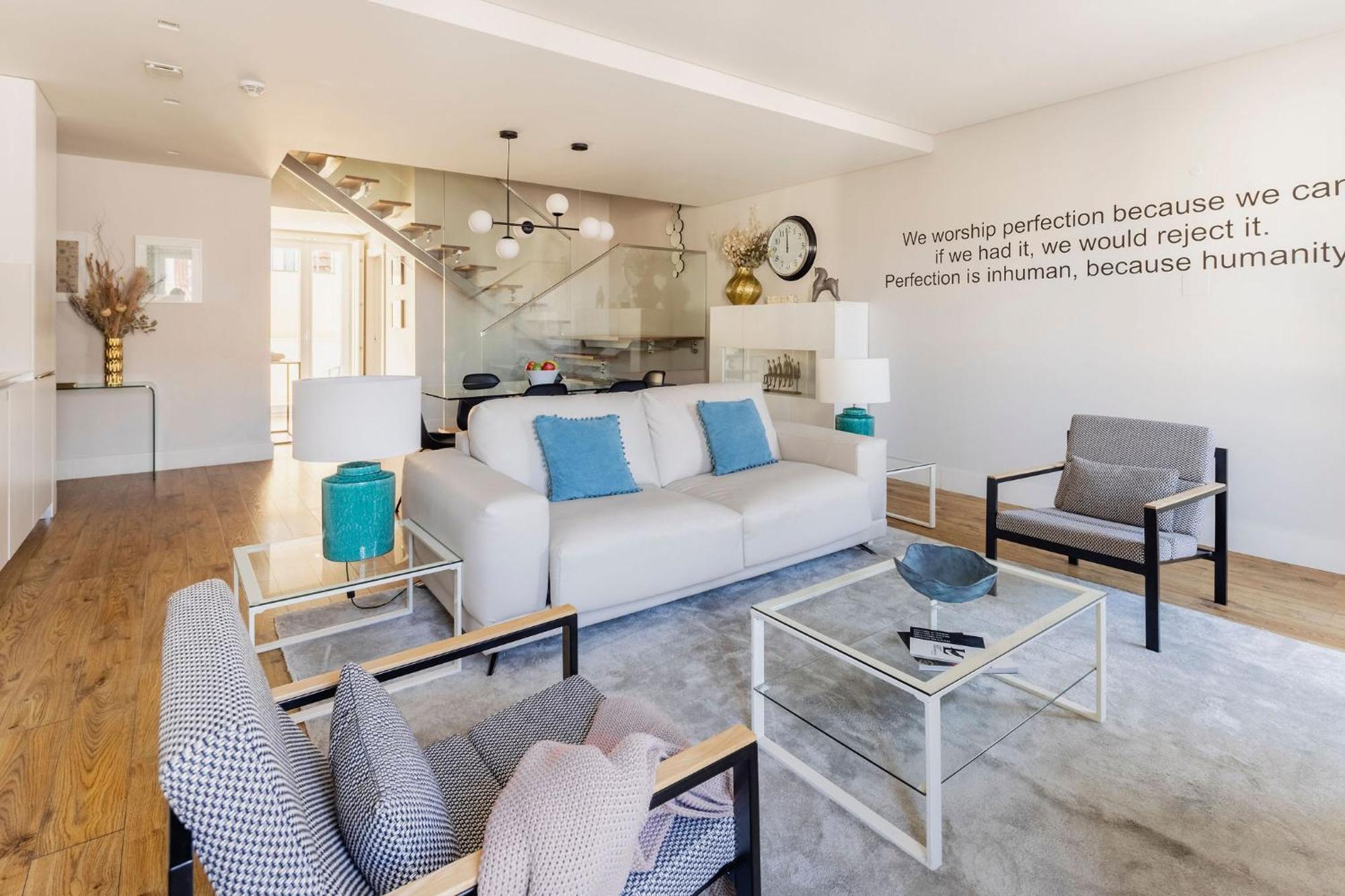 Chiado Square Apartments | Lisbon Best Apartments Exterior foto