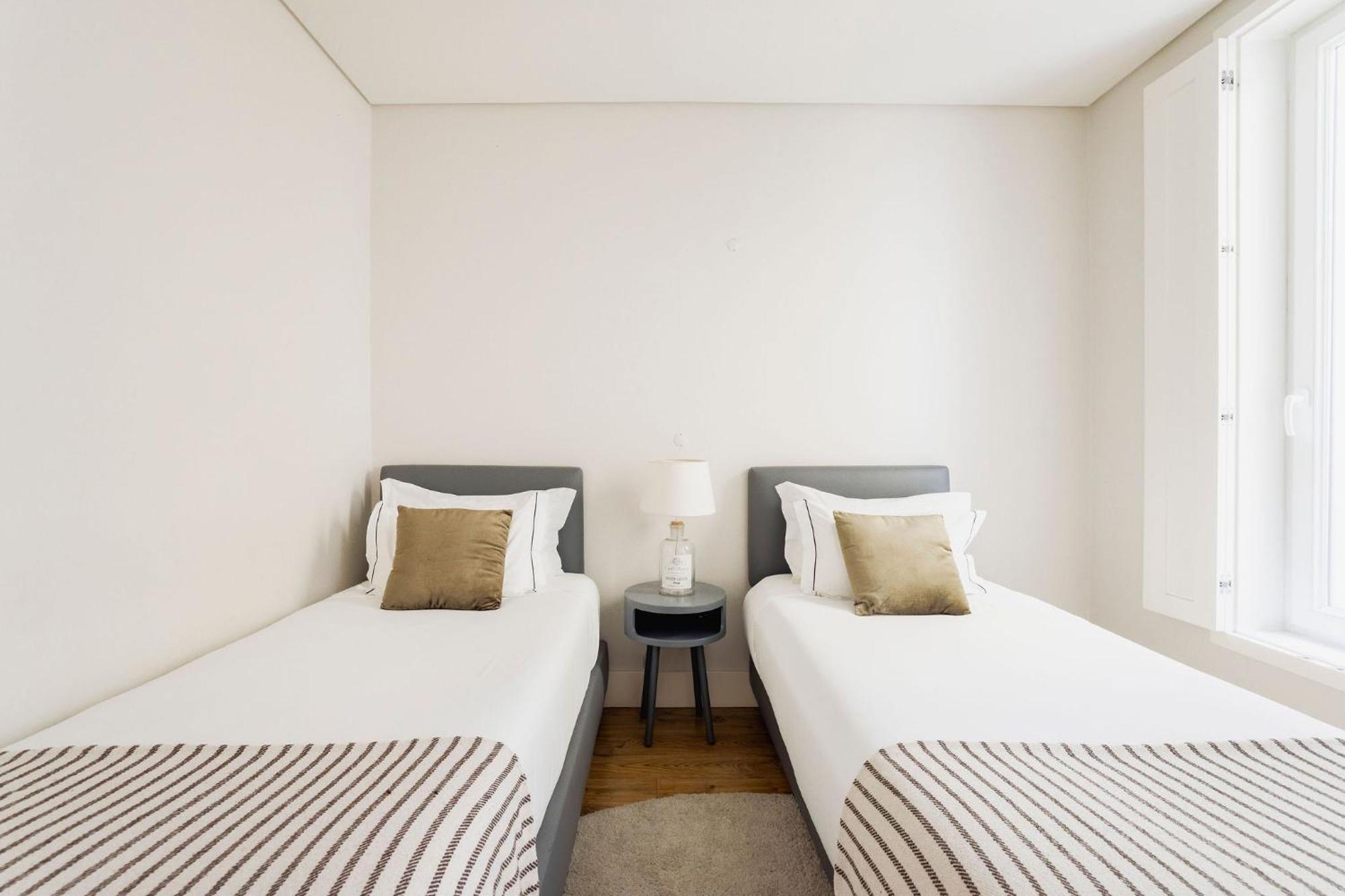 Chiado Square Apartments | Lisbon Best Apartments Exterior foto