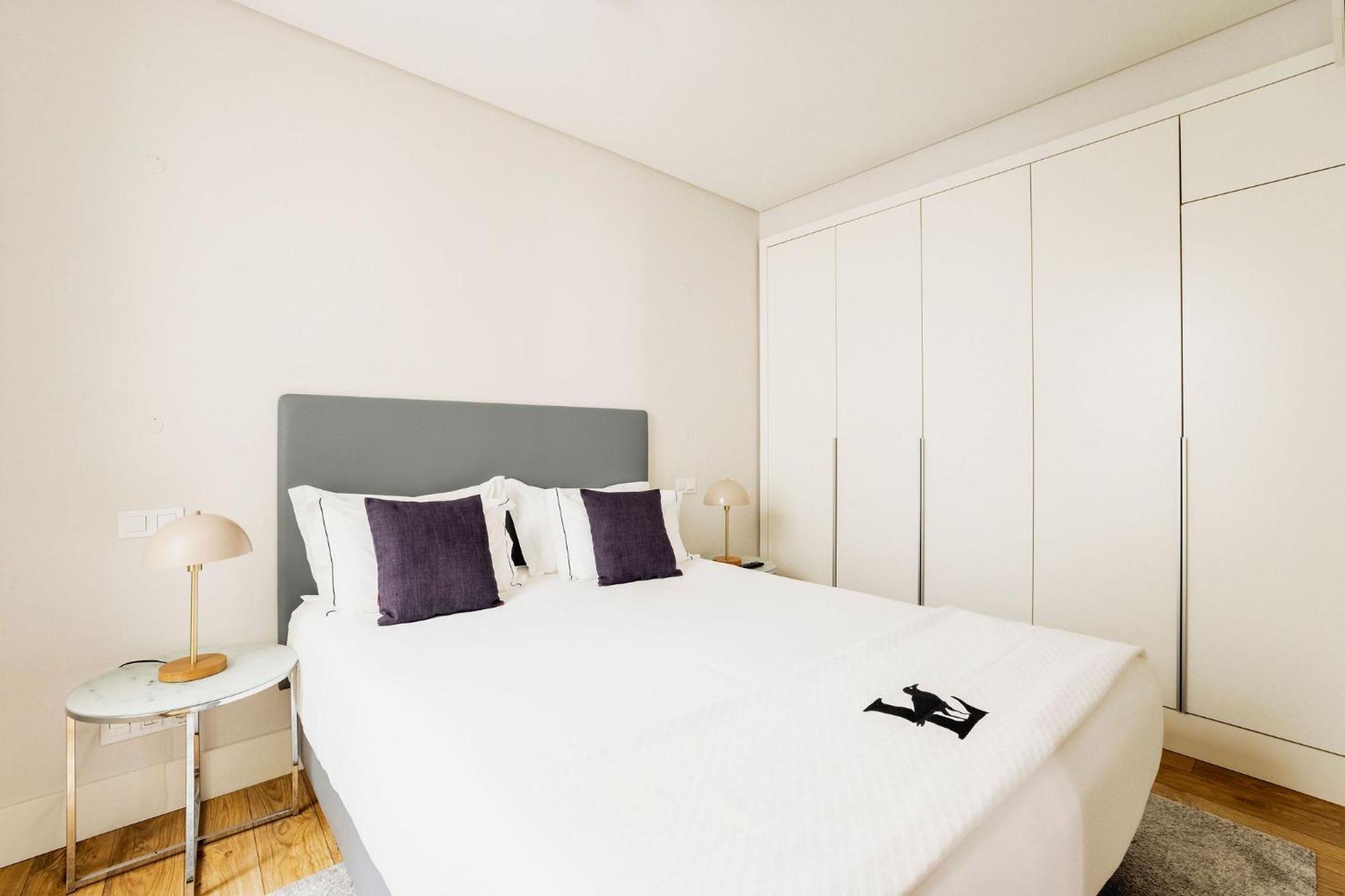 Chiado Square Apartments | Lisbon Best Apartments Exterior foto