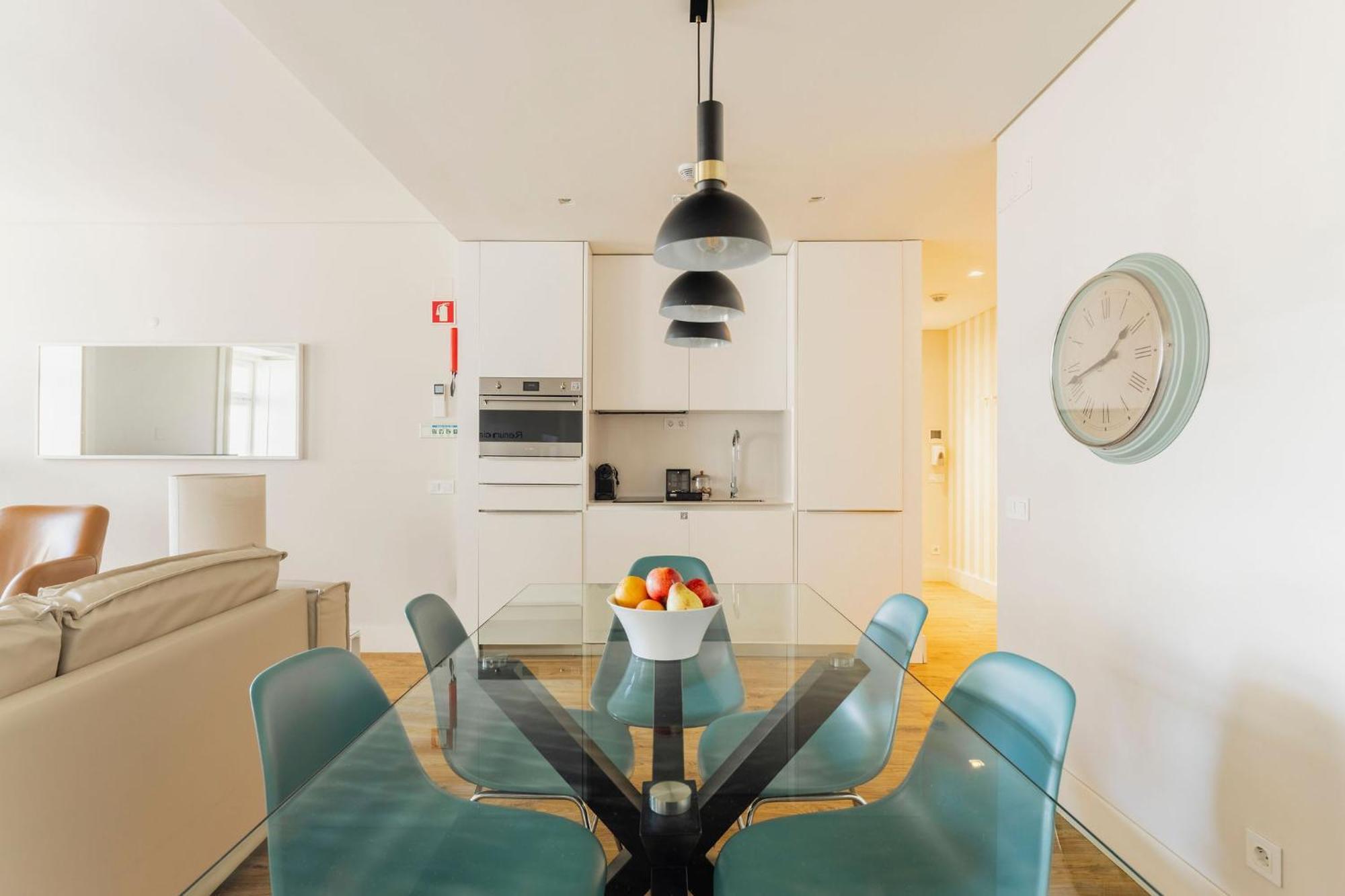 Chiado Square Apartments | Lisbon Best Apartments Exterior foto