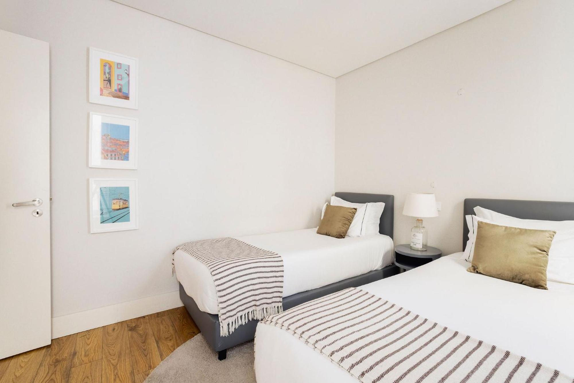 Chiado Square Apartments | Lisbon Best Apartments Exterior foto