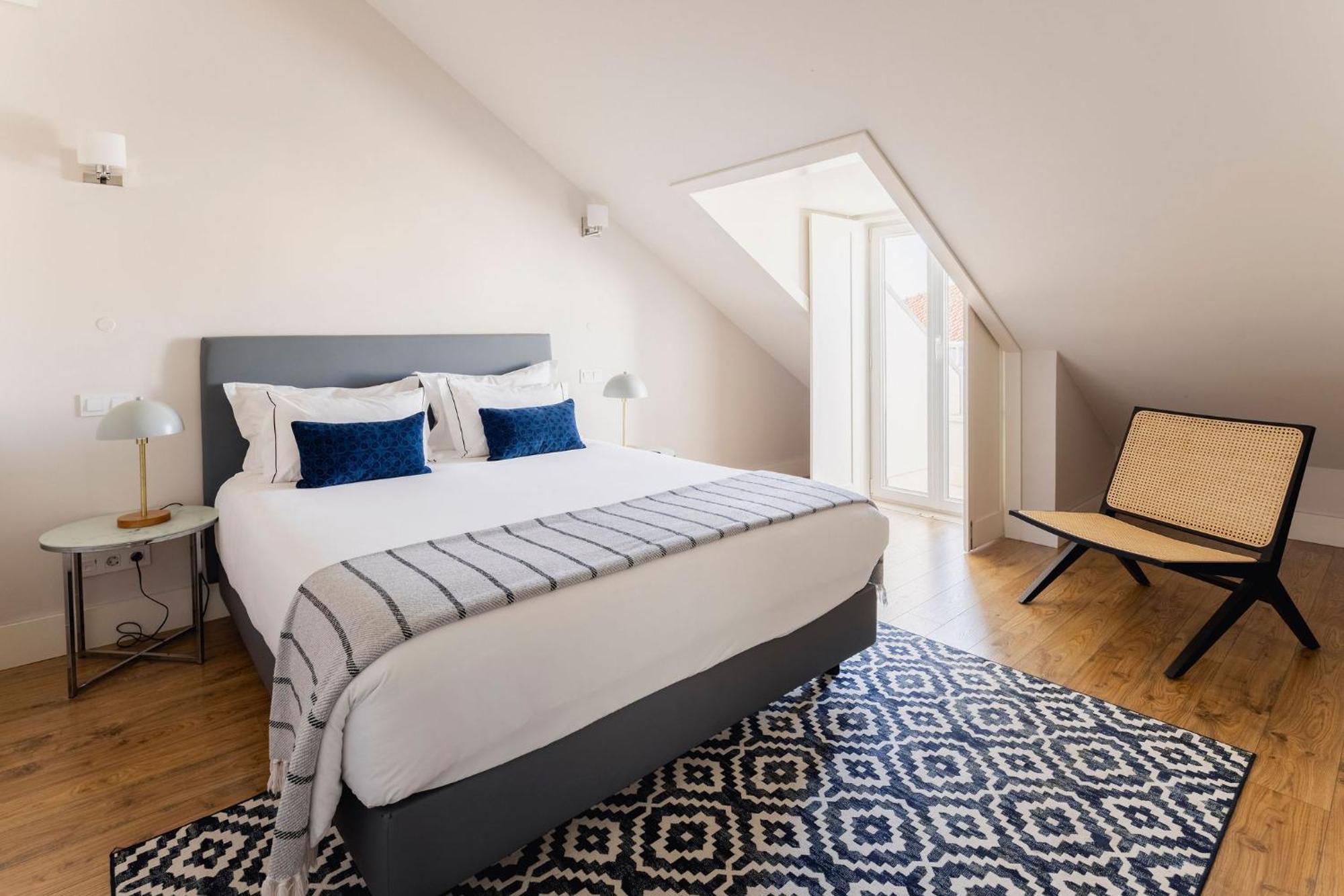 Chiado Square Apartments | Lisbon Best Apartments Exterior foto